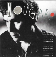 Grand Angle Sur Nougaro